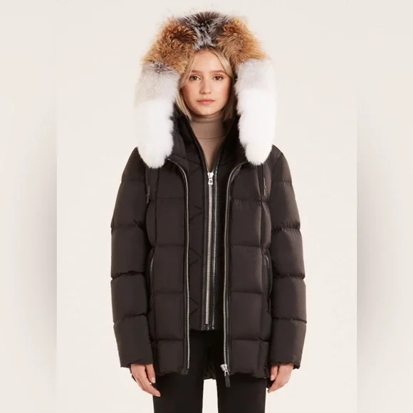 🧊Rudsak Takada Parka Coat ❄️ - Picture 7 of 14